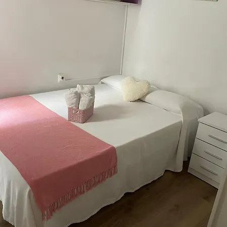 Apartmán En Alquiler L'Hospitalet de Llobregat