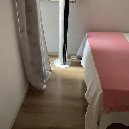 En Alquiler Apartment *