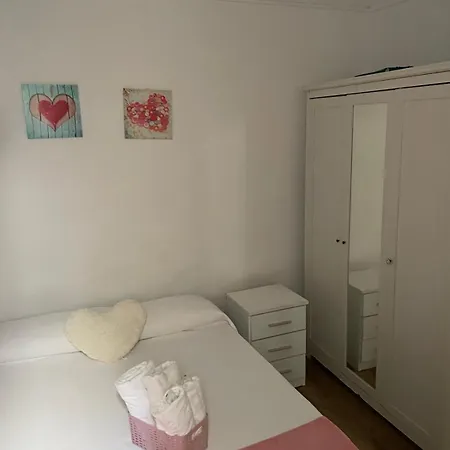 En Alquiler Apartment L'Hospitalet de Llobregat