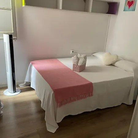 En Alquiler Apartment L'Hospitalet de Llobregat